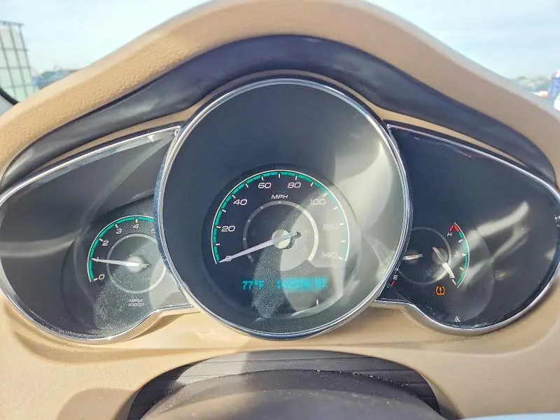 2012 CHEVROLET MALIBU LS  