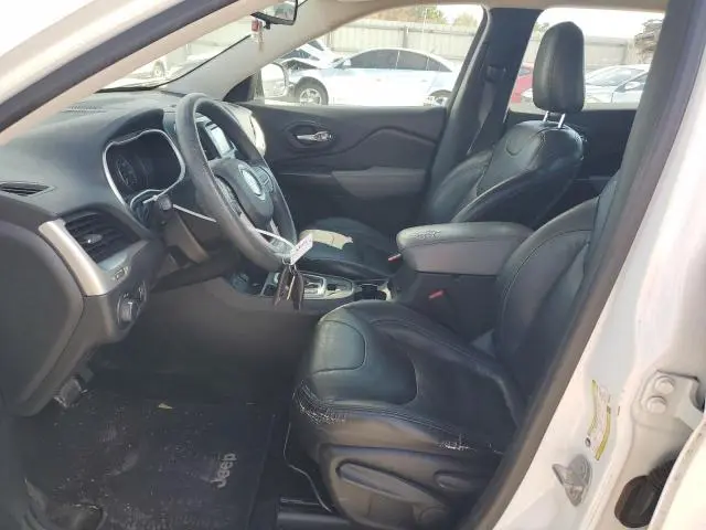 2014 JEEP CHEROKEE SPORT  