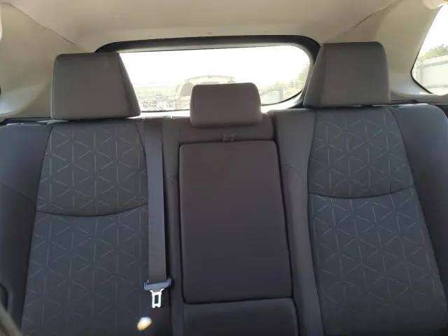 2024 TOYOTA RAV4 WOODLAND EDITION  