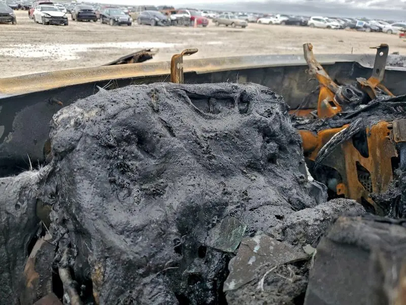 2014 FORD F150 SVT RAPTOR  