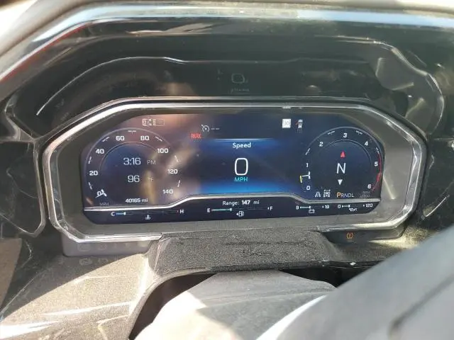 2024 CHEVROLET SILVERADO K2500 ZR2  