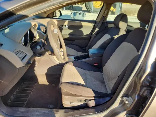 2010 CHEVROLET MALIBU LS  