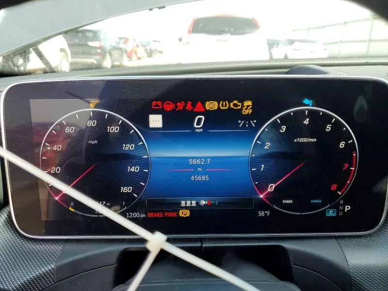 2023 MERCEDES-BENZ C 300 4MATIC  