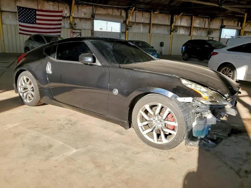2013 NISSAN 370Z BASE  