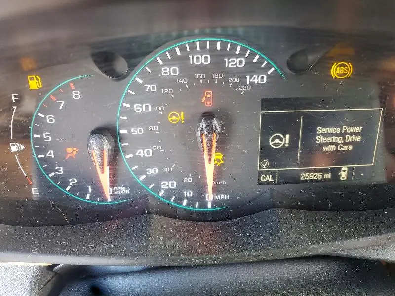 2018 CHEVROLET TRAX PREMIER  