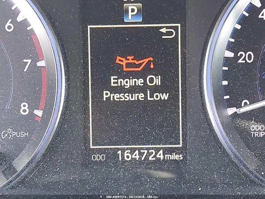 2015 TOYOTA HIGHLANDER XLE V6
