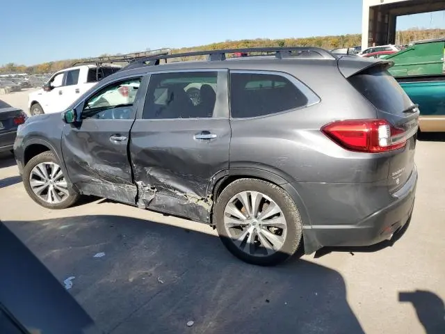 2021 SUBARU ASCENT TOURING  