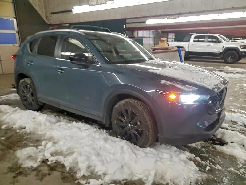 2023 MAZDA CX-5 PREFERRED  