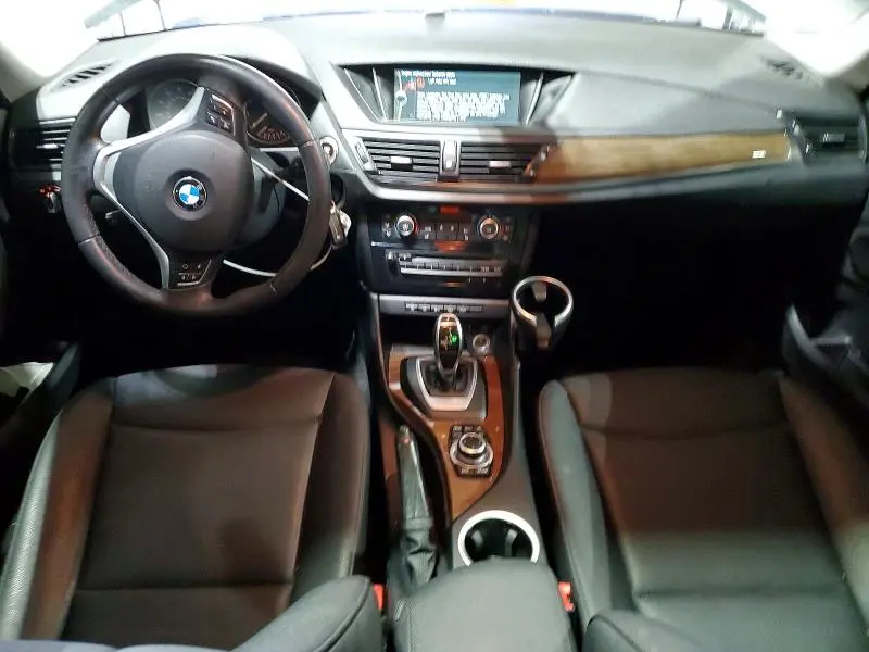 2015 BMW X1 XDRIVE28I  