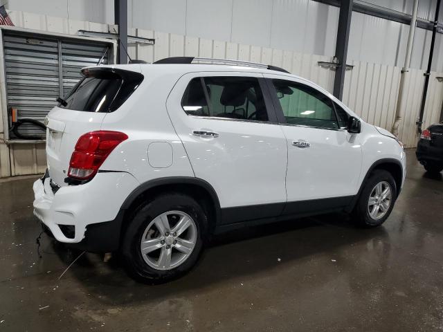 2019 CHEVROLET TRAX 1LT