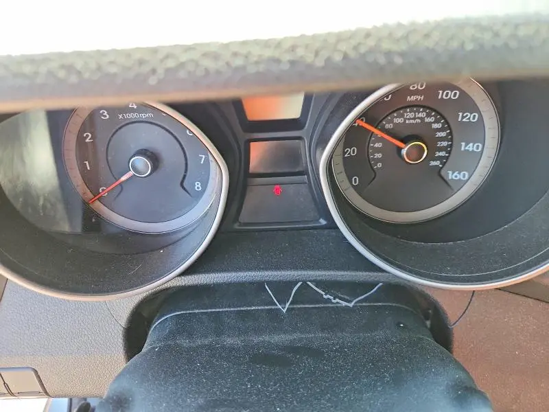 2017 HYUNDAI ELANTRA GT BASE  