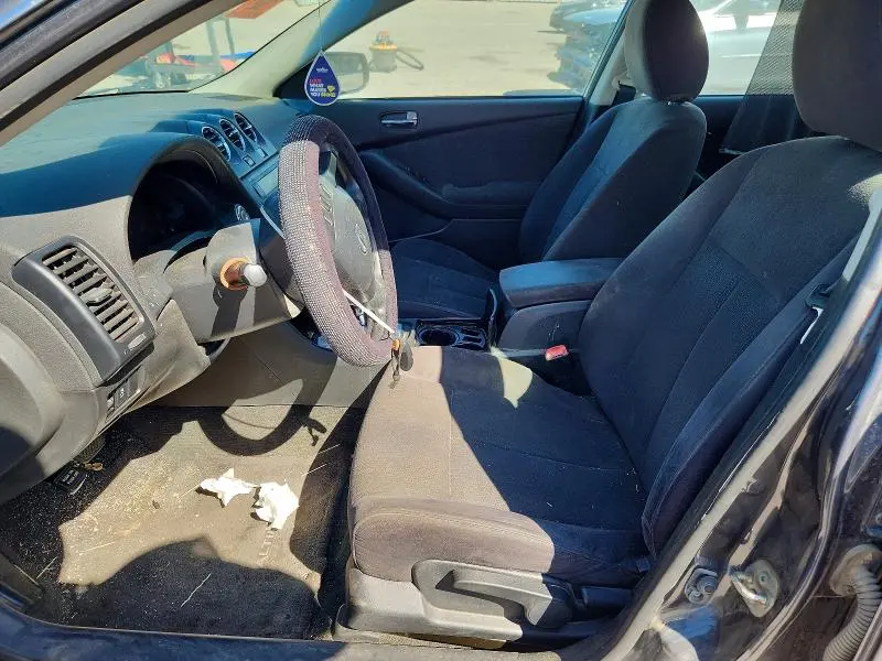 2012 NISSAN ALTIMA 2.5  