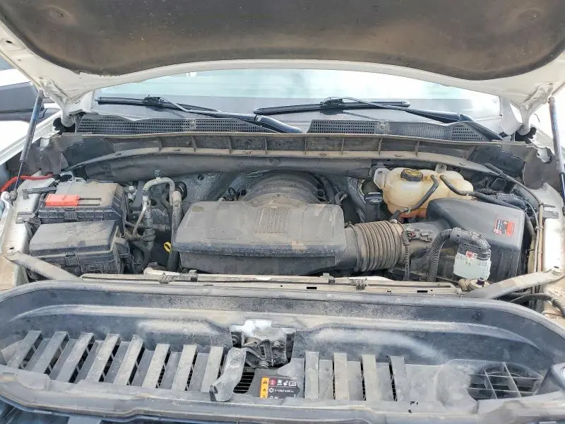 2022 GMC SIERRA K1500 ELEVATION  