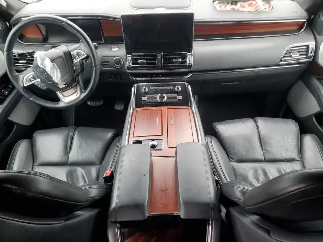 2022 LINCOLN NAVIGATOR L RESERVE  