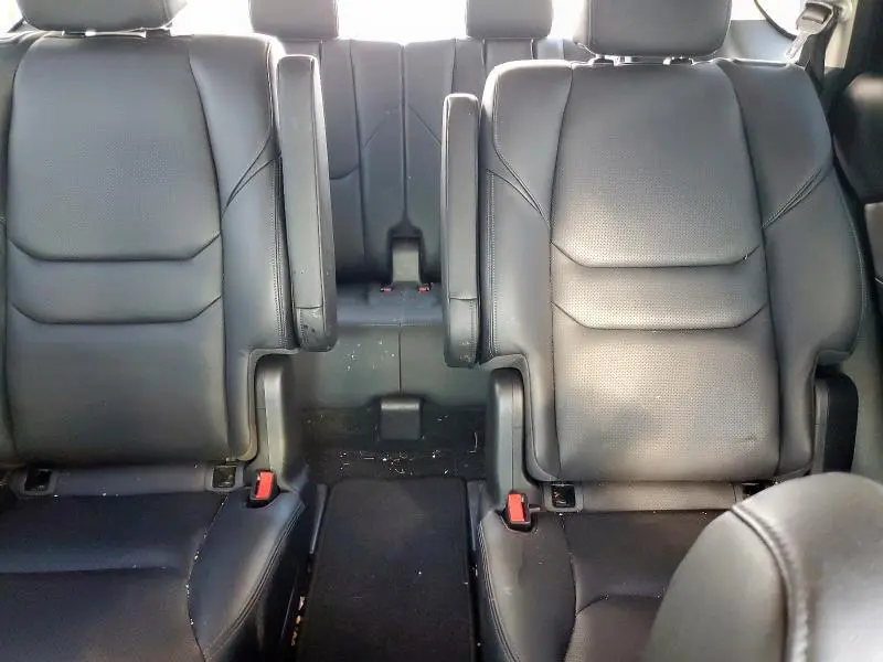 2022 MAZDA CX-9 TOURING  