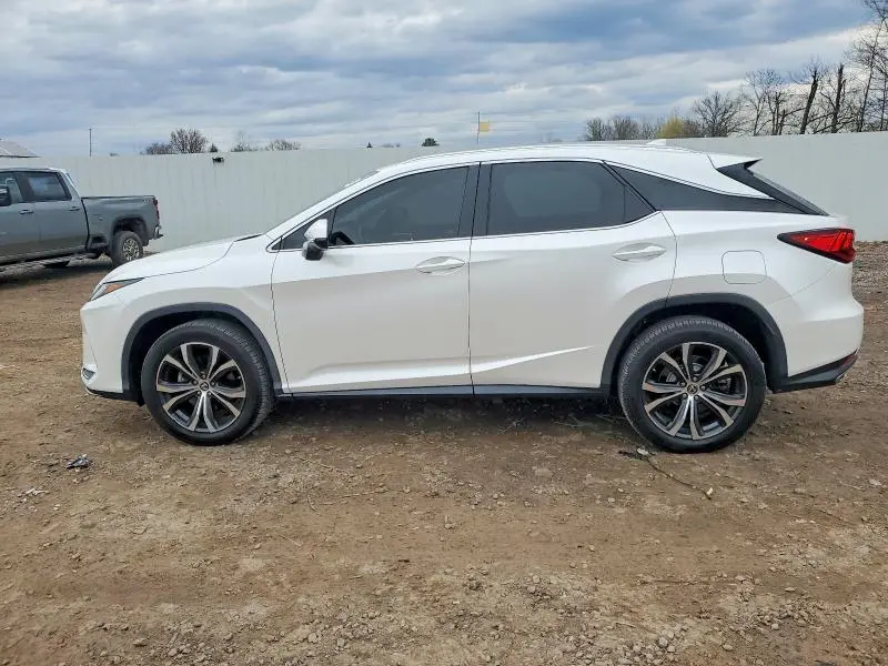 2021 LEXUS RX 350 BASE  
