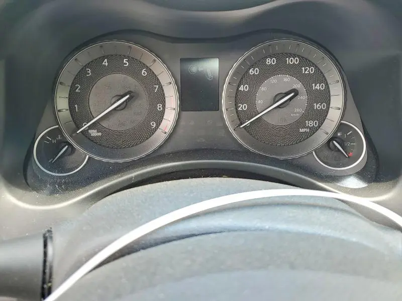 2013 INFINITI M37 X  