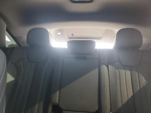 2021 AUDI Q5 SPORTBACK PREMIUM PLUS