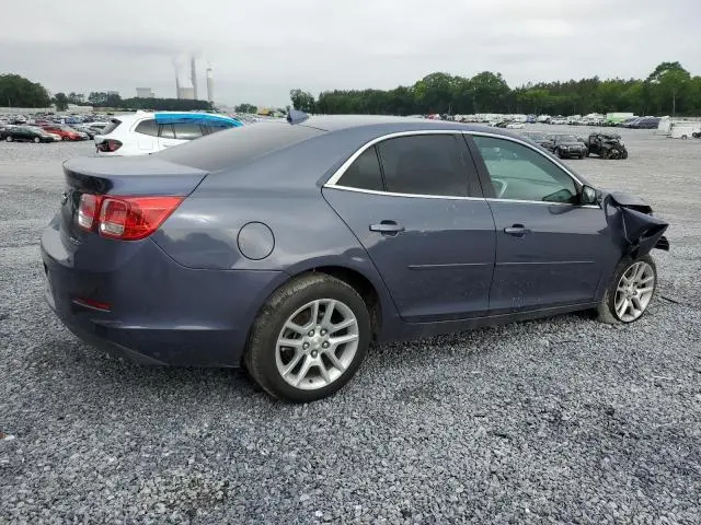 2014 CHEVROLET MALIBU 1LT