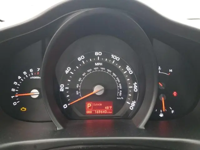 2013 KIA SPORTAGE EX  