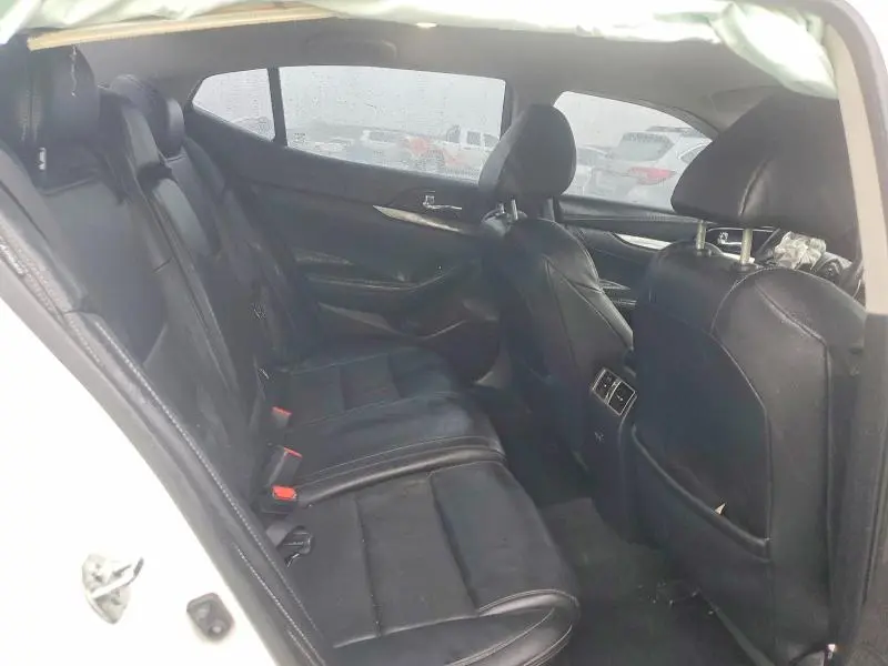 2020 NISSAN MAXIMA 3.5 SV  