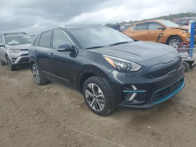 2022 KIA NIRO EX PREMIUM  