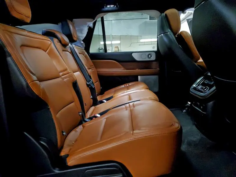 2021 LINCOLN NAVIGATOR L RESERVE  