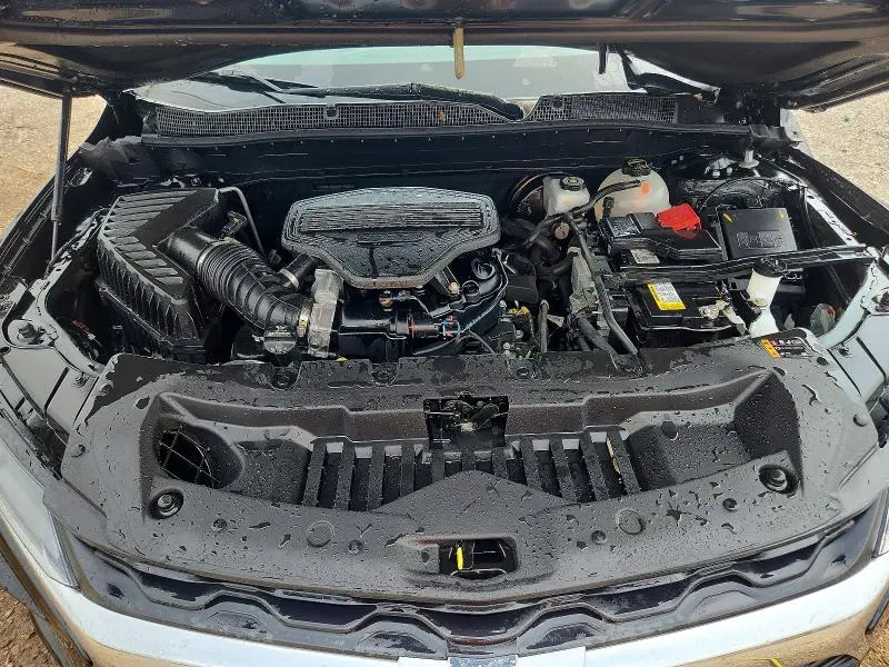 2025 CHEVROLET BLAZER 3LT  