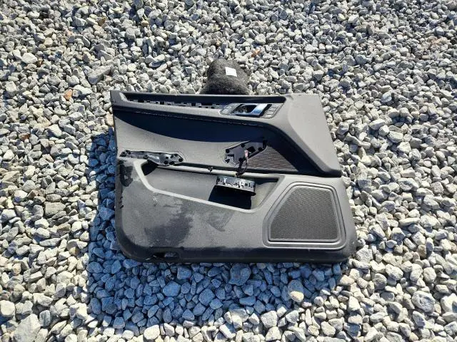 2017 PORSCHE MACAN GTS  