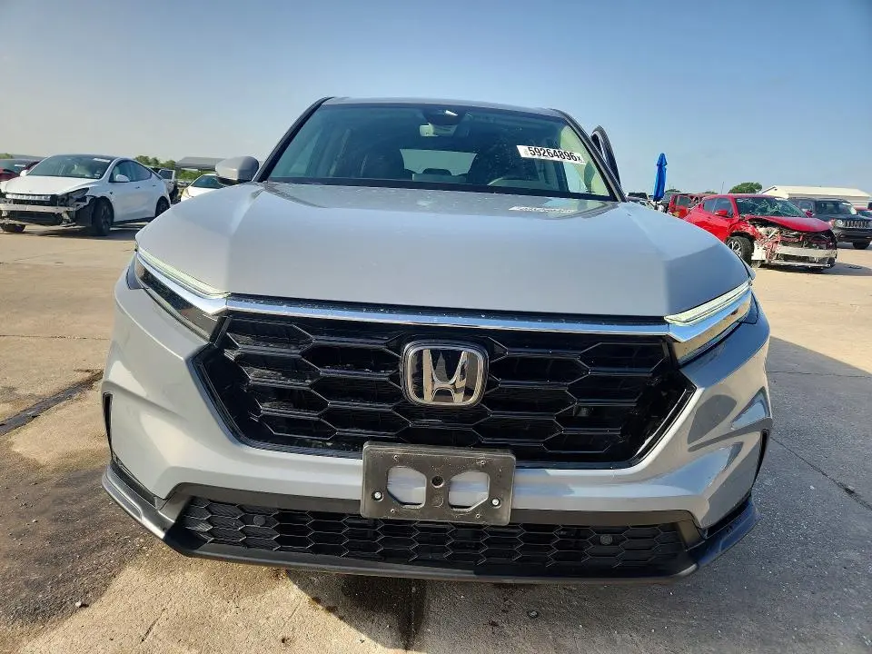 2025 HONDA CR-V EXL  