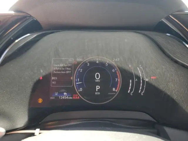 2024 LEXUS RX 350 BASE  