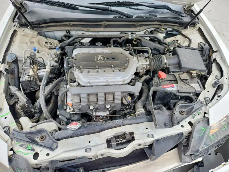 2012 ACURA TL   