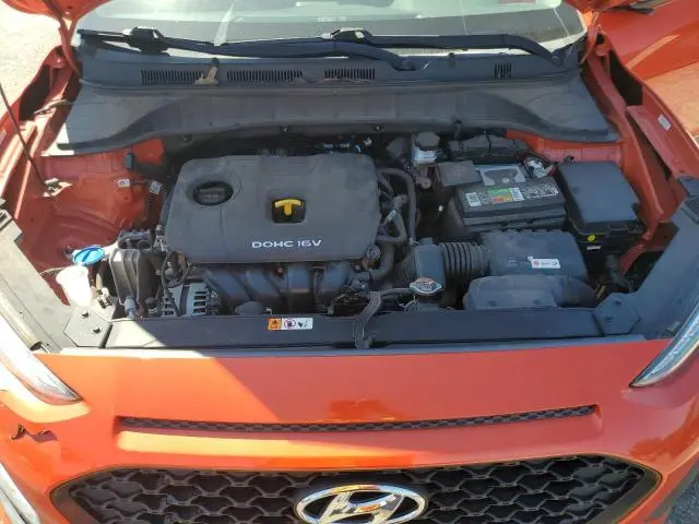 2020 HYUNDAI KONA SE  
