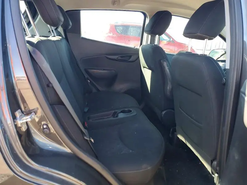 2022 CHEVROLET SPARK 1LT  