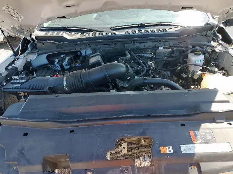 2024 FORD F250 SUPER DUTY  