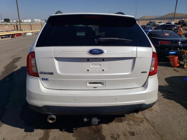 2012 FORD EDGE SEL