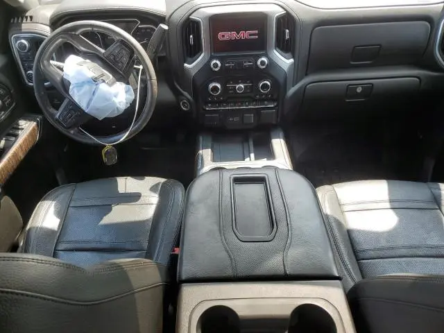 2020 GMC SIERRA K2500 DENALI  