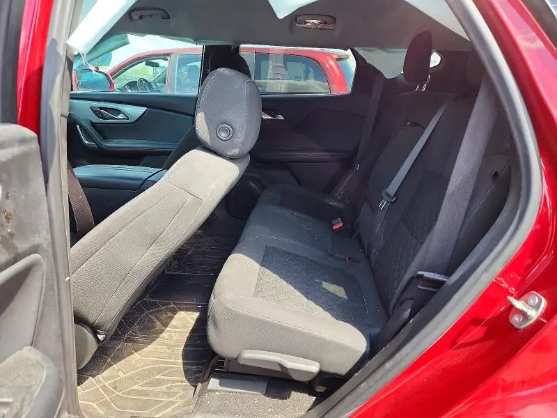 2020 CHEVROLET BLAZER 2LT  