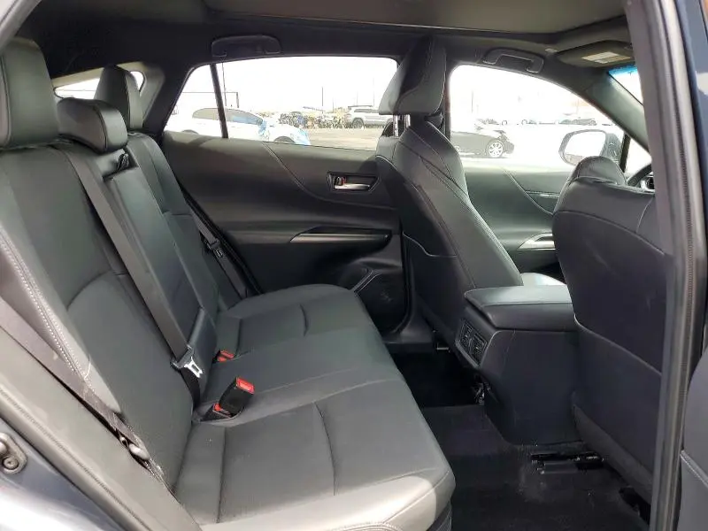 2023 TOYOTA VENZA LIMITED  