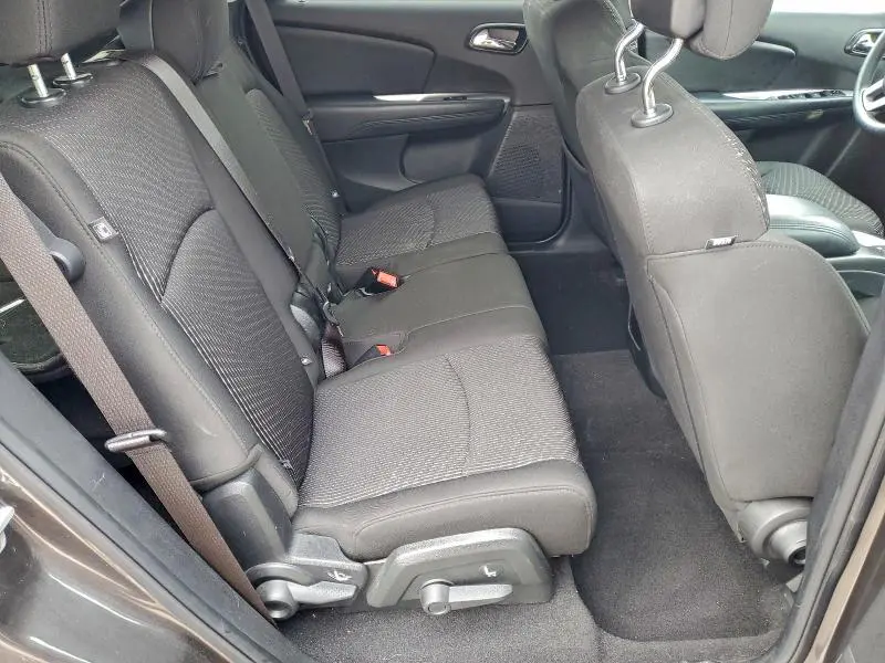 2020 DODGE JOURNEY SE  