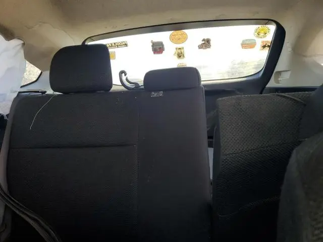 2015 SUBARU XV CROSSTREK 2.0 PREMIUM  