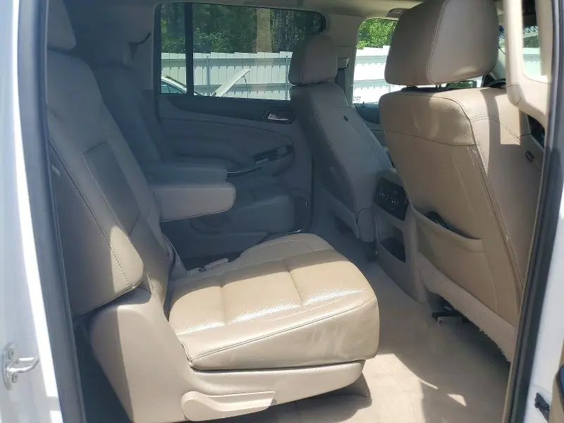2020 GMC YUKON XL K1500 SLT  