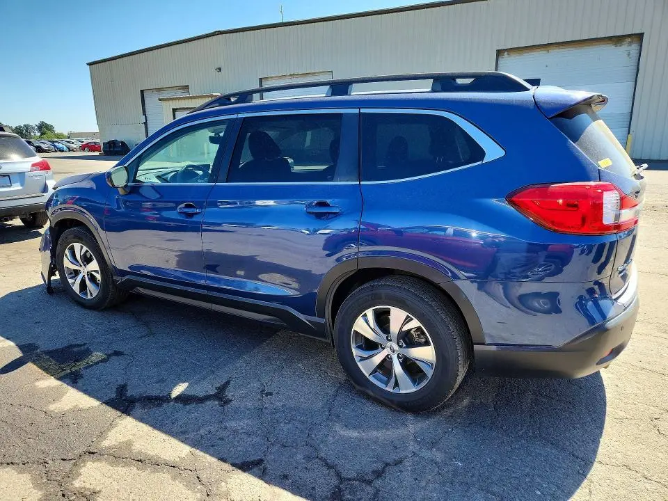2020 SUBARU ASCENT PREMIUM  