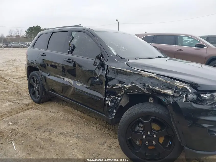 2020 JEEP GRAND CHEROKEE UPLAND 4X4