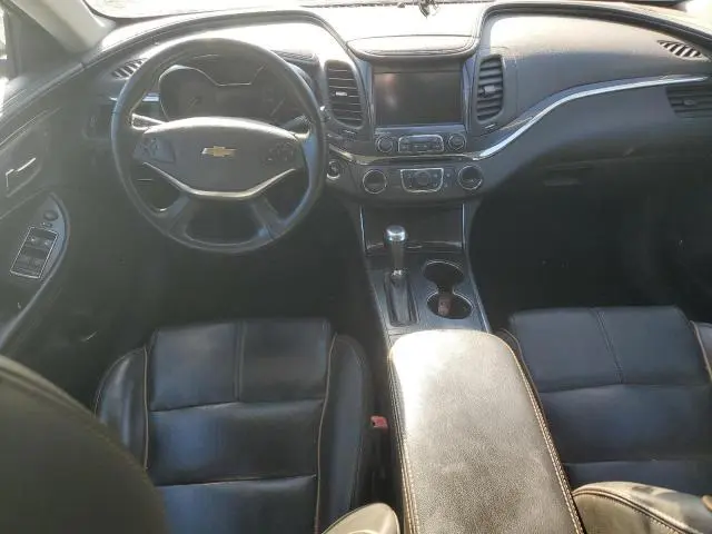 2019 CHEVROLET IMPALA PREMIER  