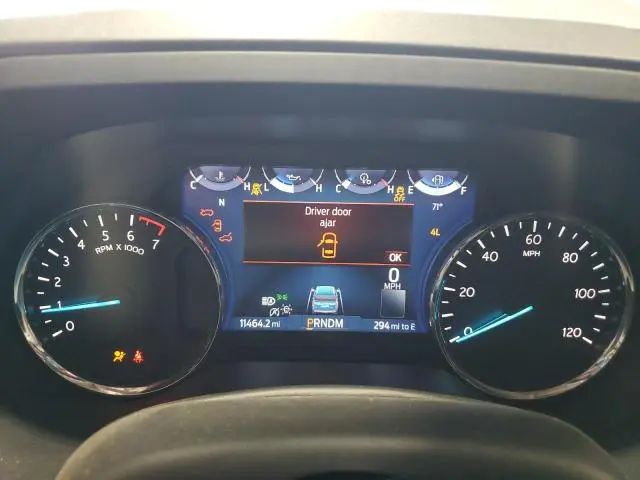 2024 FORD EXPEDITION XLT  