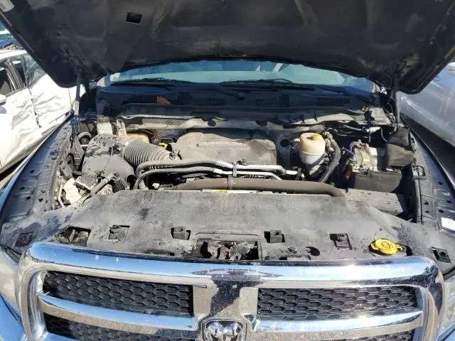 2014 RAM 2500 ST  