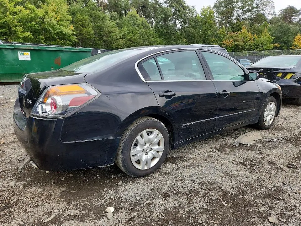 2011 NISSAN ALTIMA 2.5  
