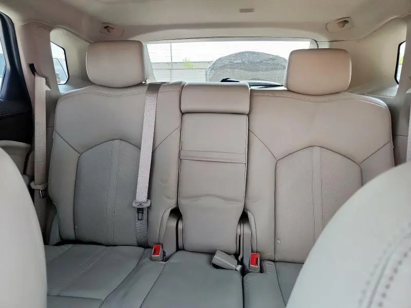 2016 CADILLAC SRX PERFORMANCE COLLECTION  