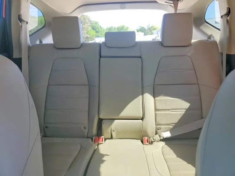 2019 HONDA CR-V EXL  